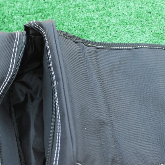 San Francisco 49ers Ribbon waist pack purse - Picture 5 of 5